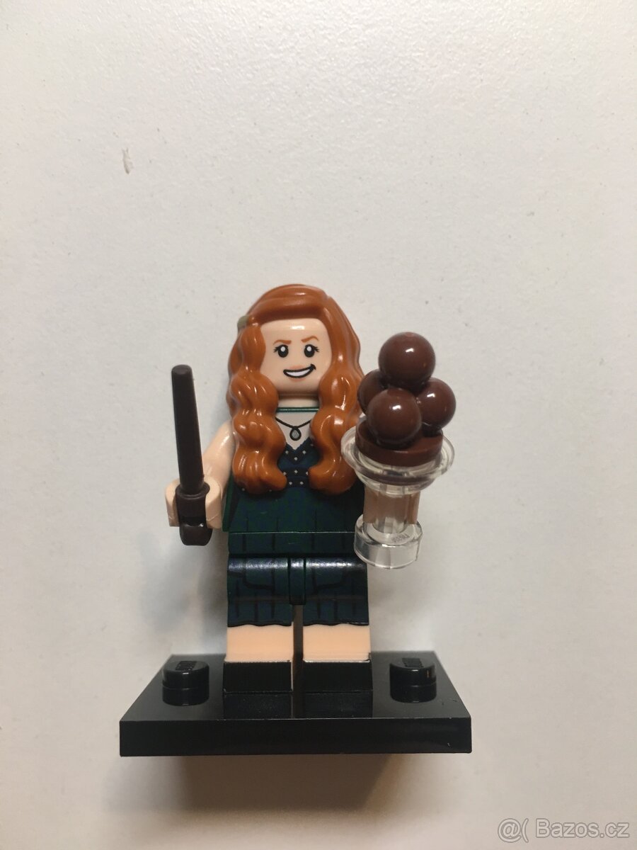 Minifigurky LEGO Harry Potter