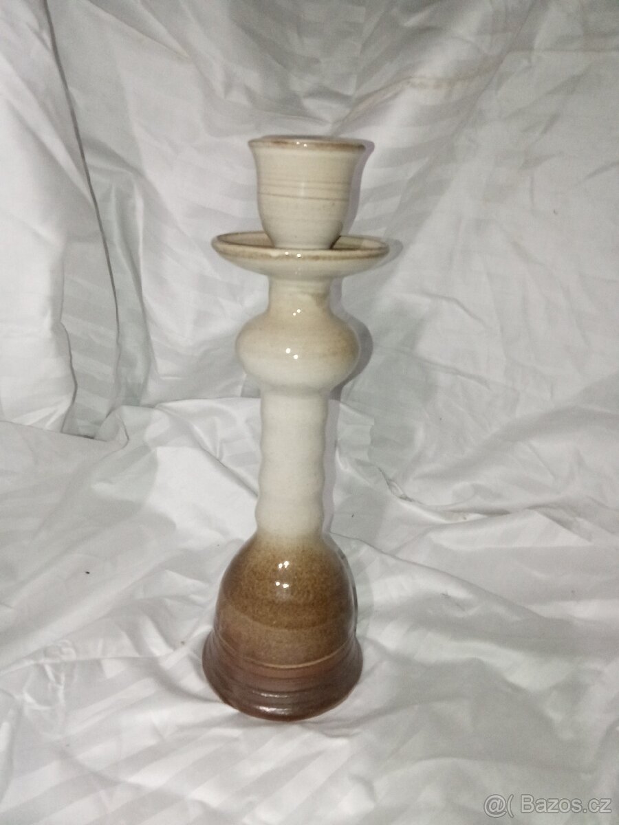 Svícen 30 cm
