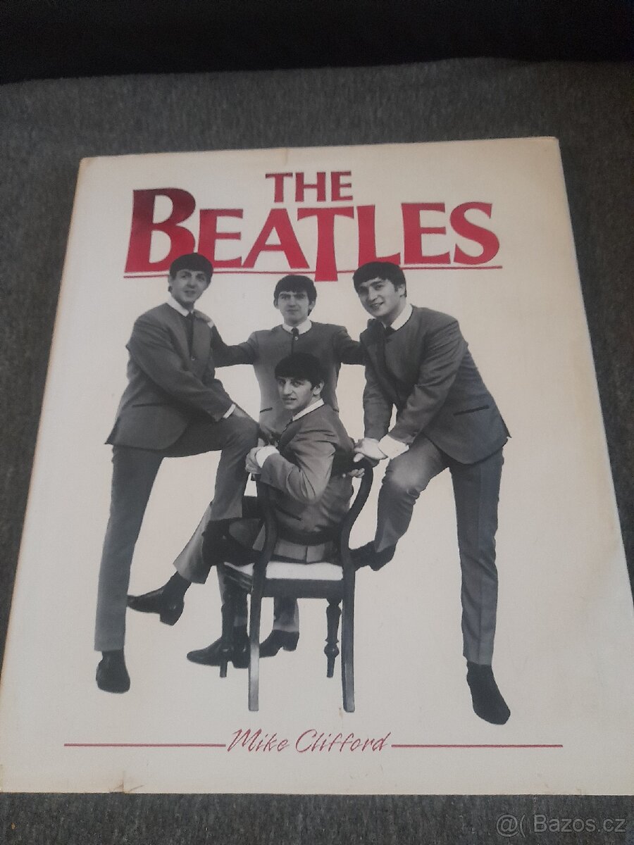 Beatles..