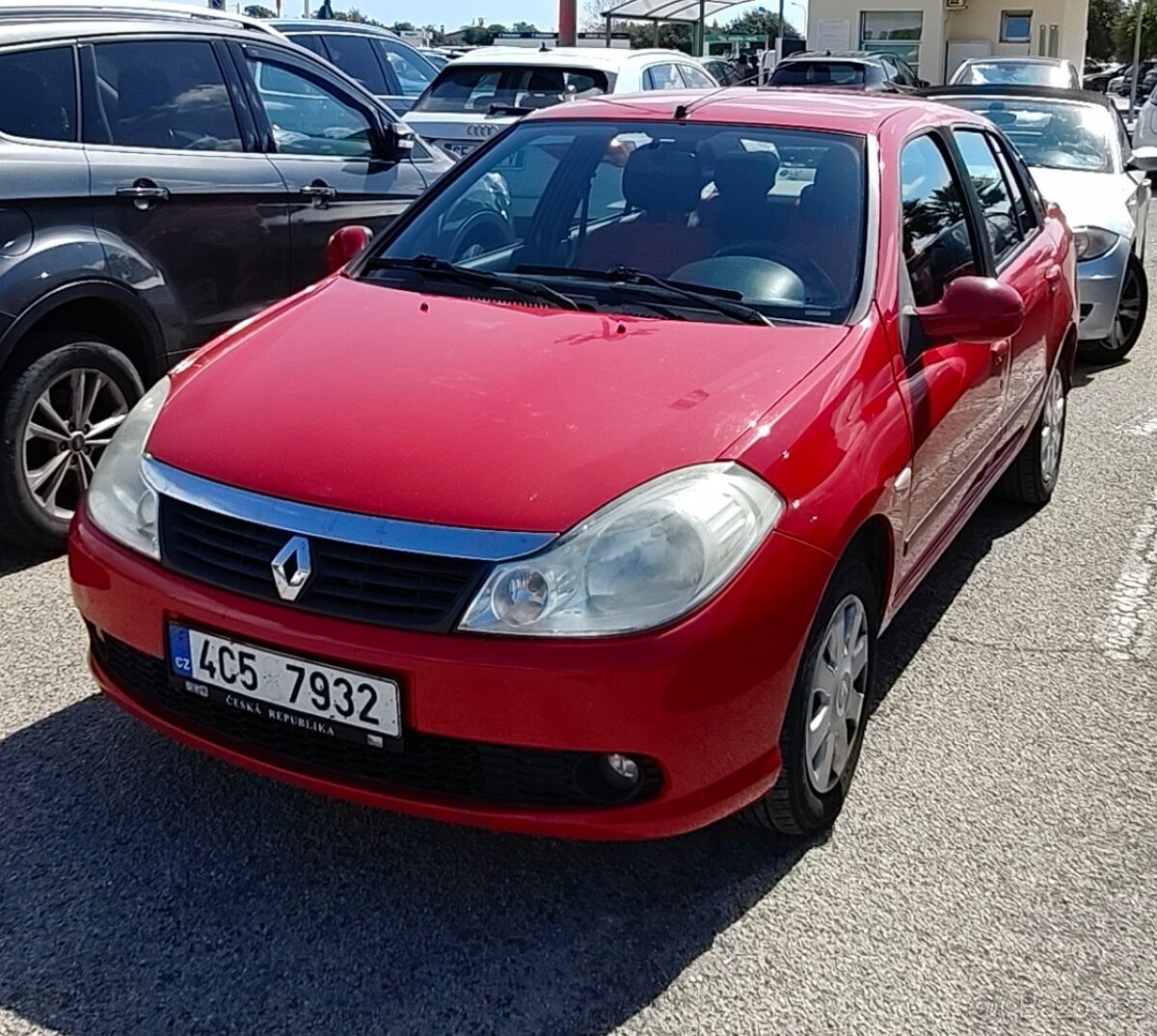 Renault Thalia II