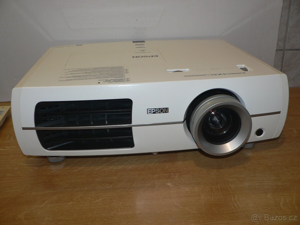 EPSON EH-TW 3600-Full HD-1920x1080