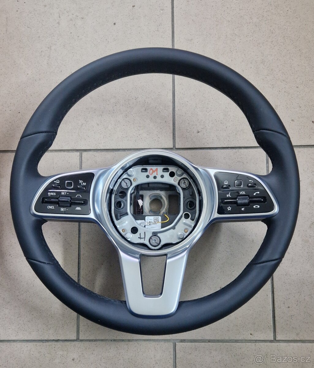 Volant Mercedes NOVÝ
