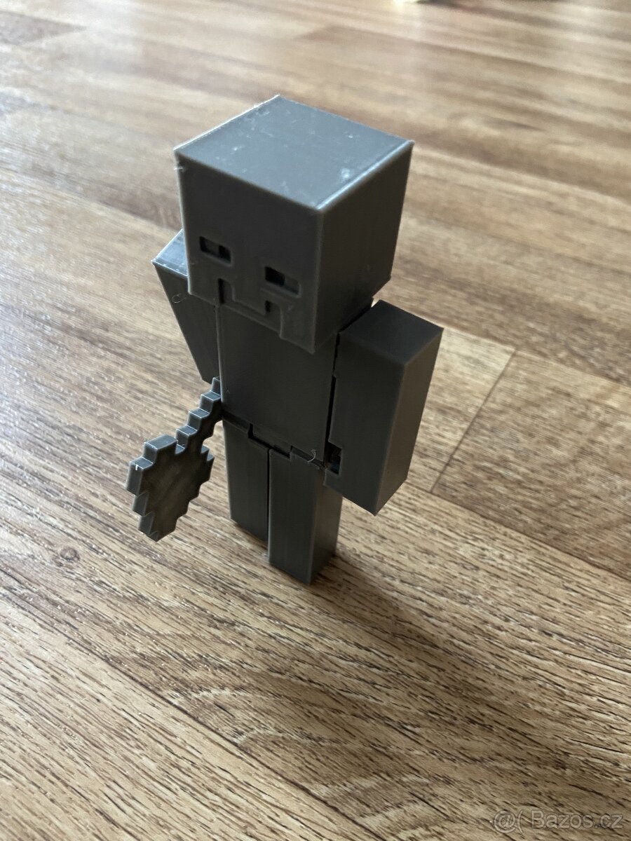 Minecraft Steve