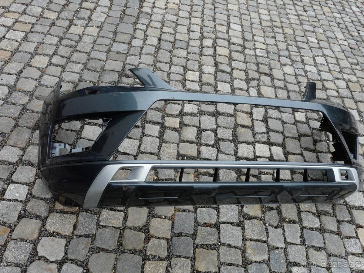 SEAT ATECA PŘEDNÍ NÁRAZNÍK