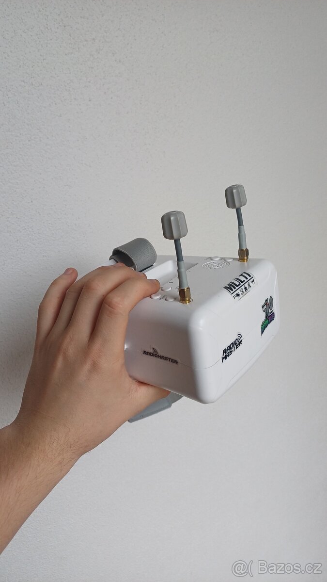 FPV Brýle