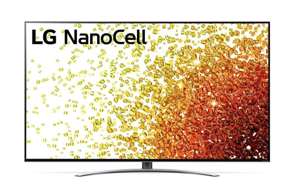 TV LG 55NANO923PB