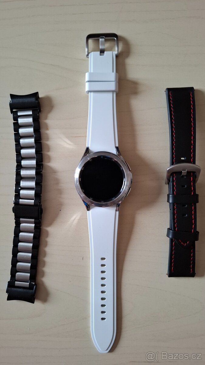 Samsung Galaxy Watch4 Classic 42 mm