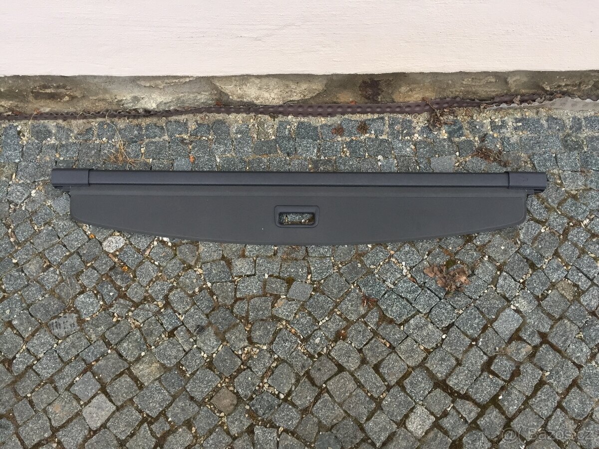 Vw Touran 03-10 roleta kufru