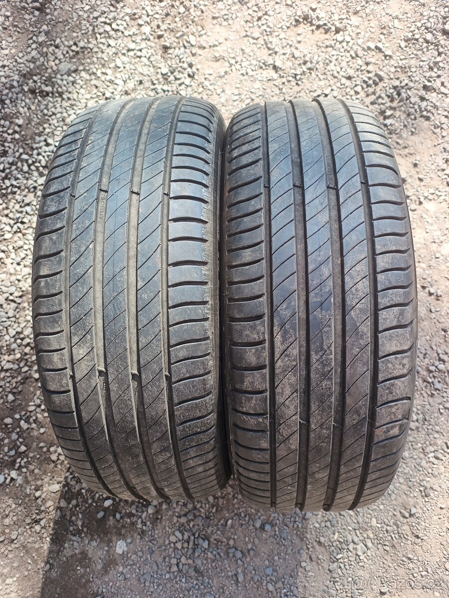 Michelin Primacy 4