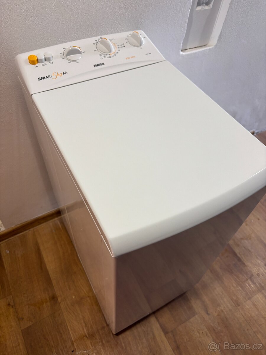 Automatická pračka ZANUSSI ZWN28