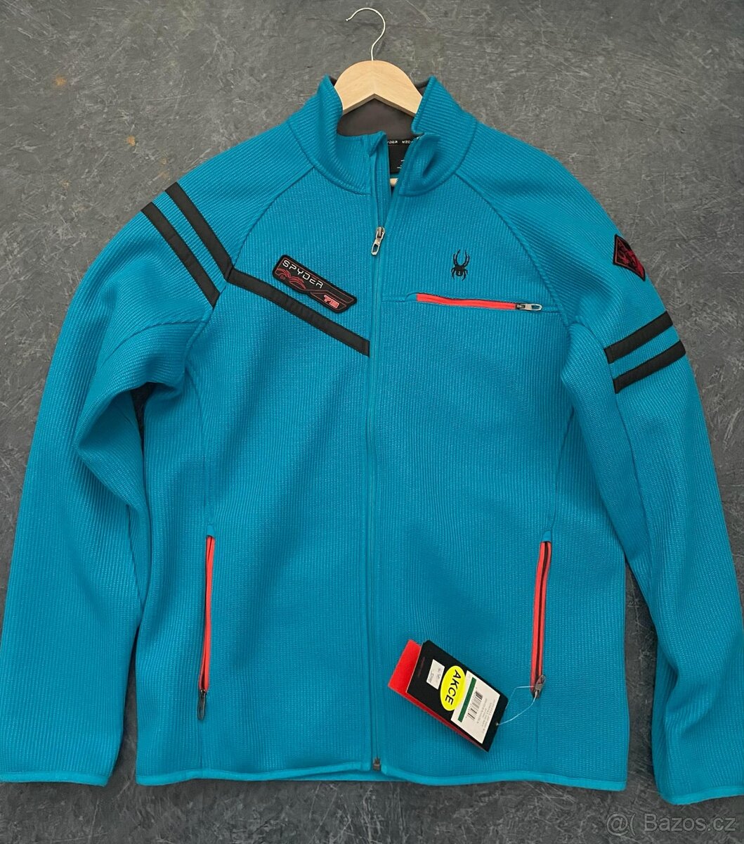 Spyder Stike Jacket