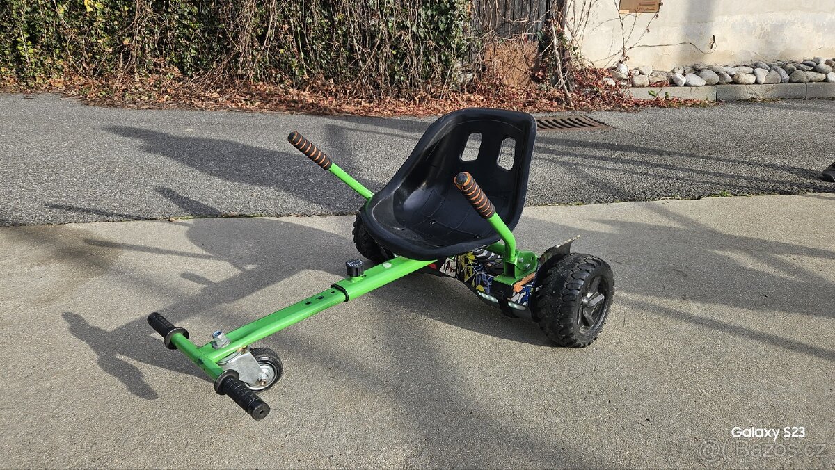 Hoverboard