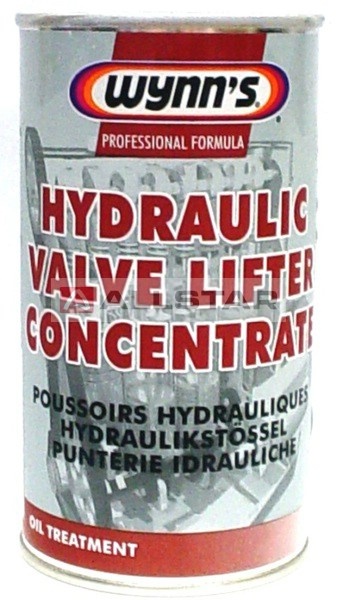 Hydraulic Valve Lifter Concentrate