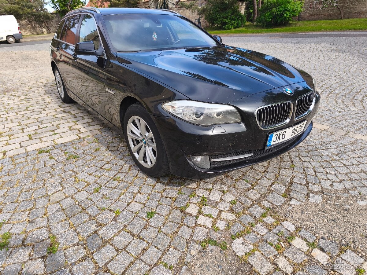 F11 520d