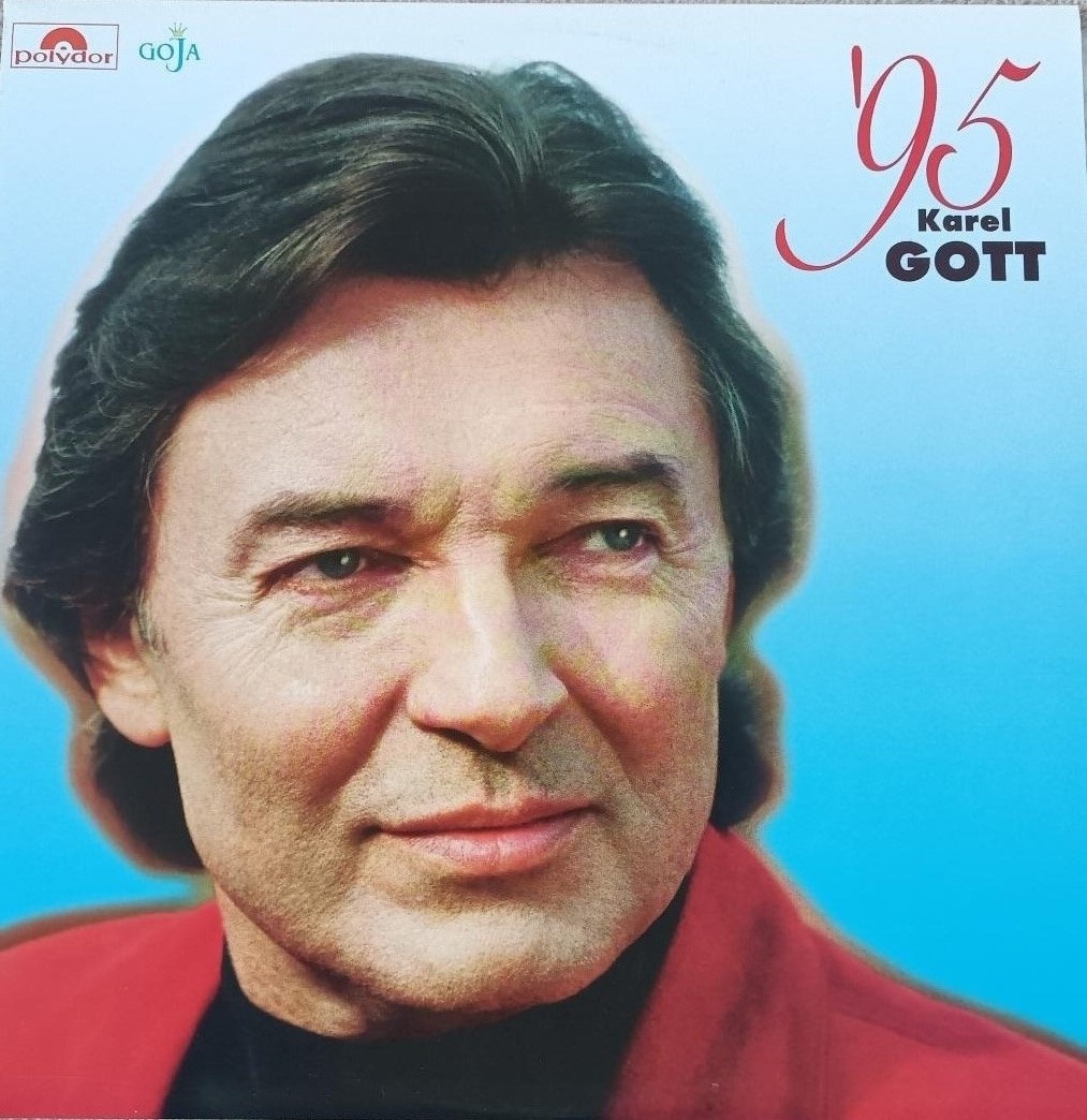 Karel Gott – '95 (LP)