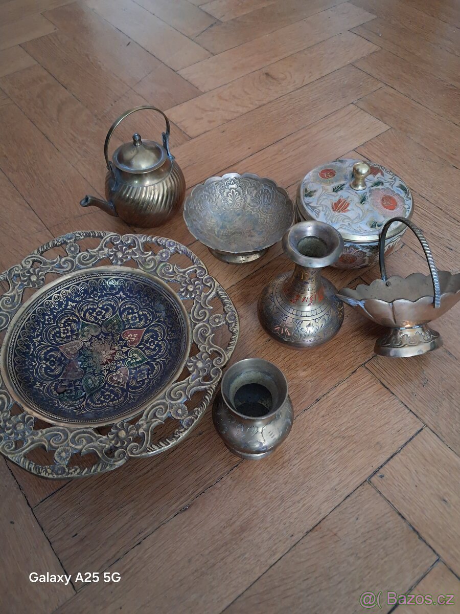 Starožitnosti
