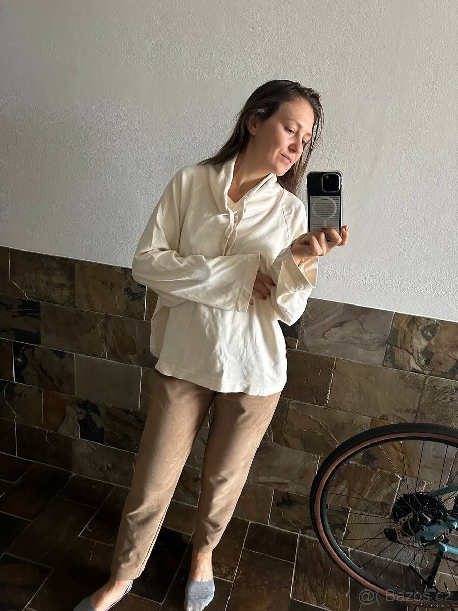 Mikina Massimo Dutti M-L