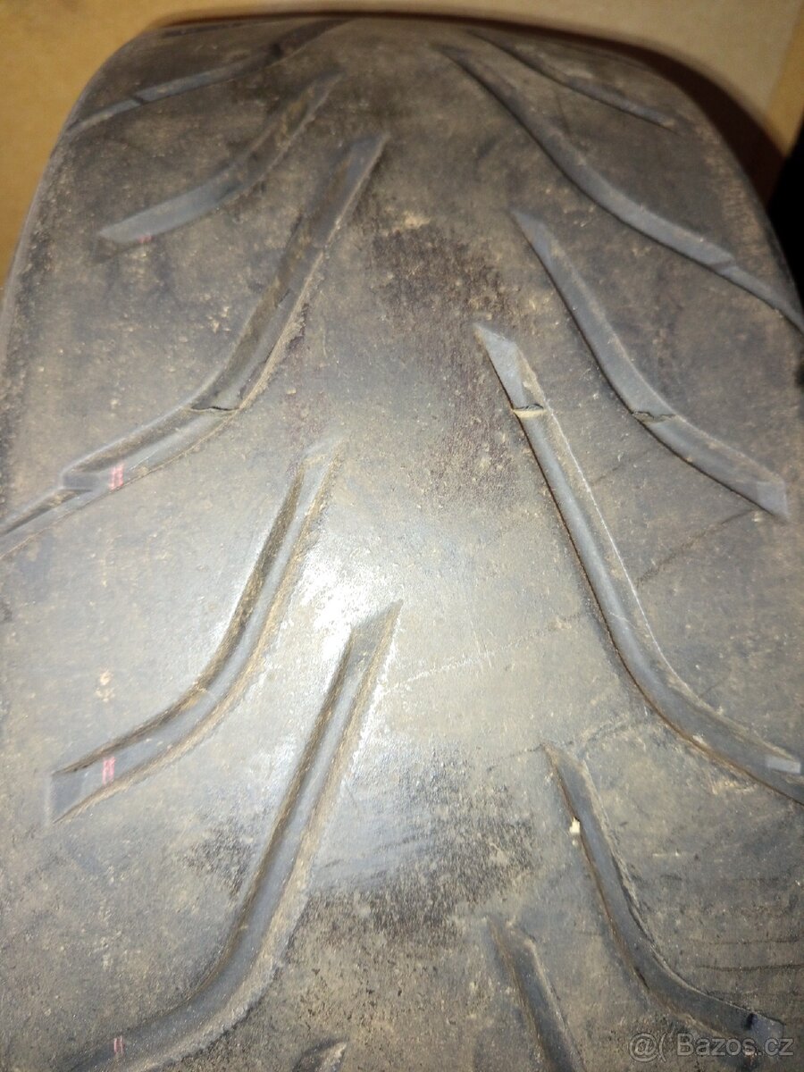Pneu rgc 195/50 r15
