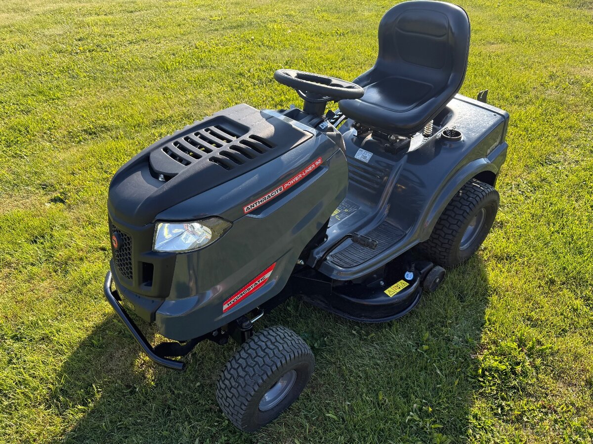 Zahradní traktor MTD Anthracite Power 92