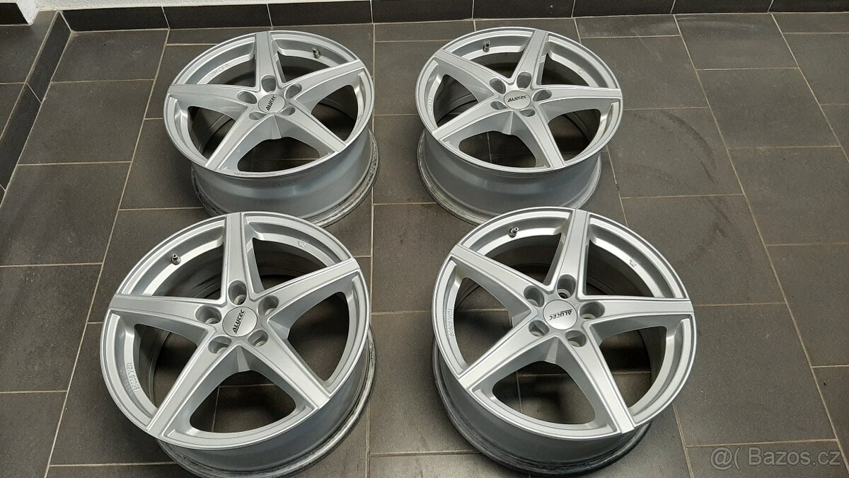 Alu kola- Opel Insignia II-Astra-J GTC-Cascada-Captiva