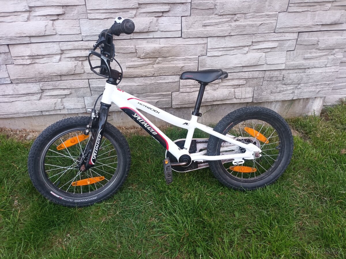 Specialized Hotrock