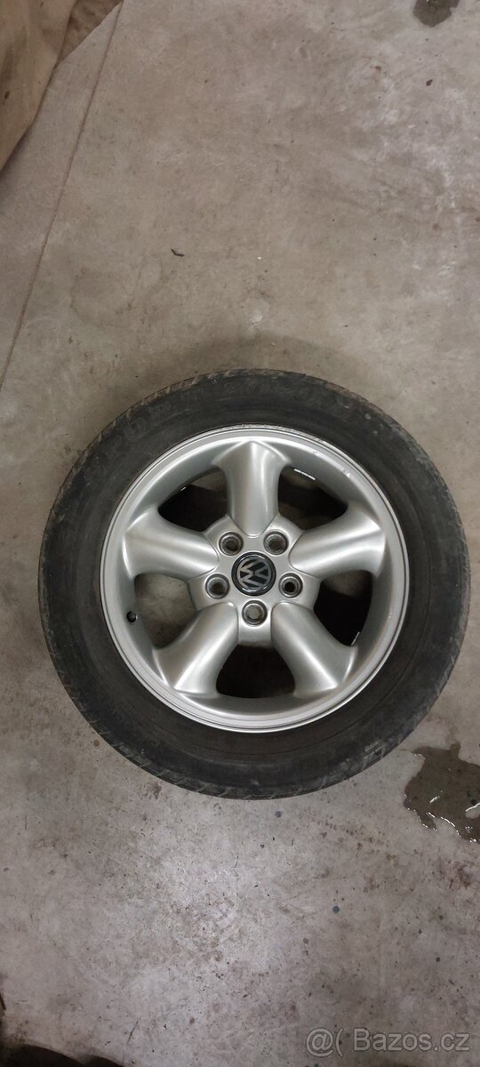 bbs r16 5x112 sharan