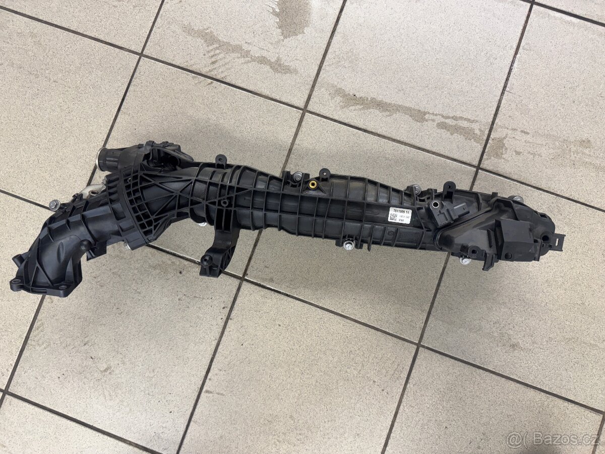 ORIGINÁLNÍ SANI BMW F10,F11,F16 3.0D