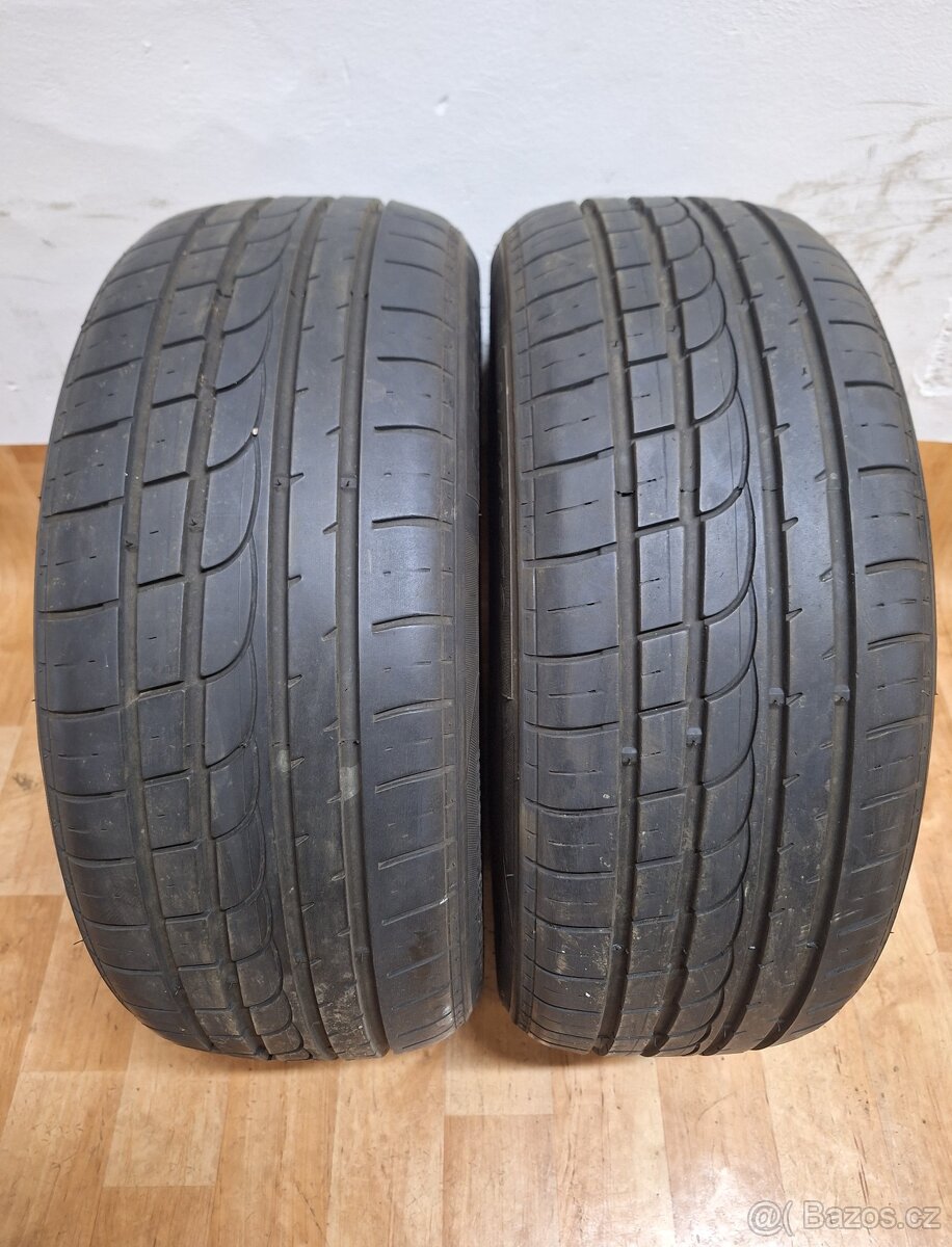 Letní pneu 215/55/17 Altenzo