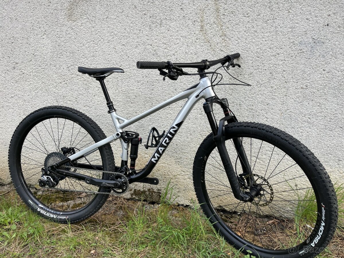 Marin Rift Zone 3 29 M