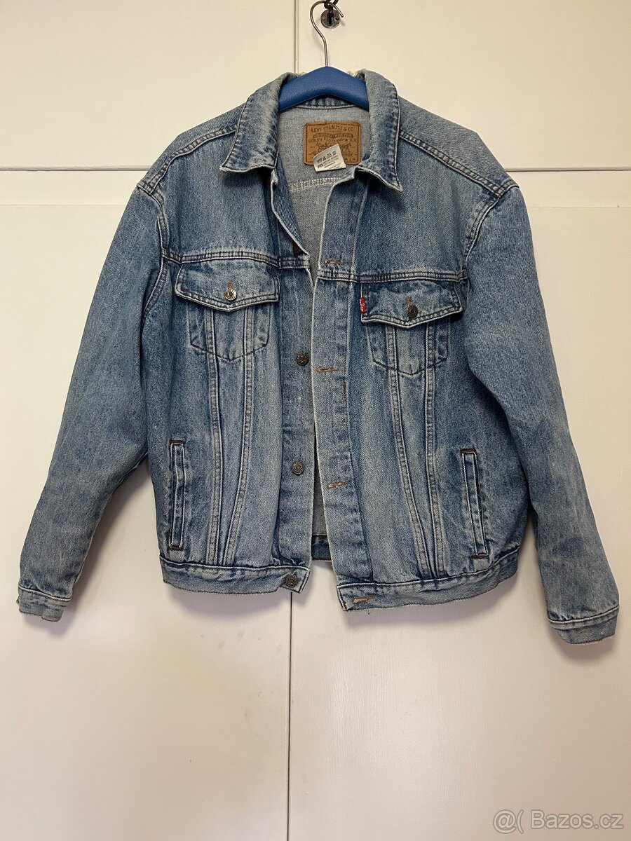 Levis 501 Dziska vel . L