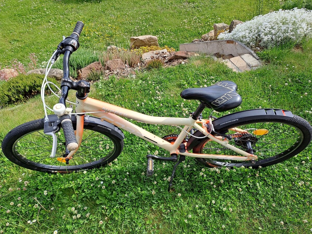 Core Nipper LD 24" - PĚKNÉ