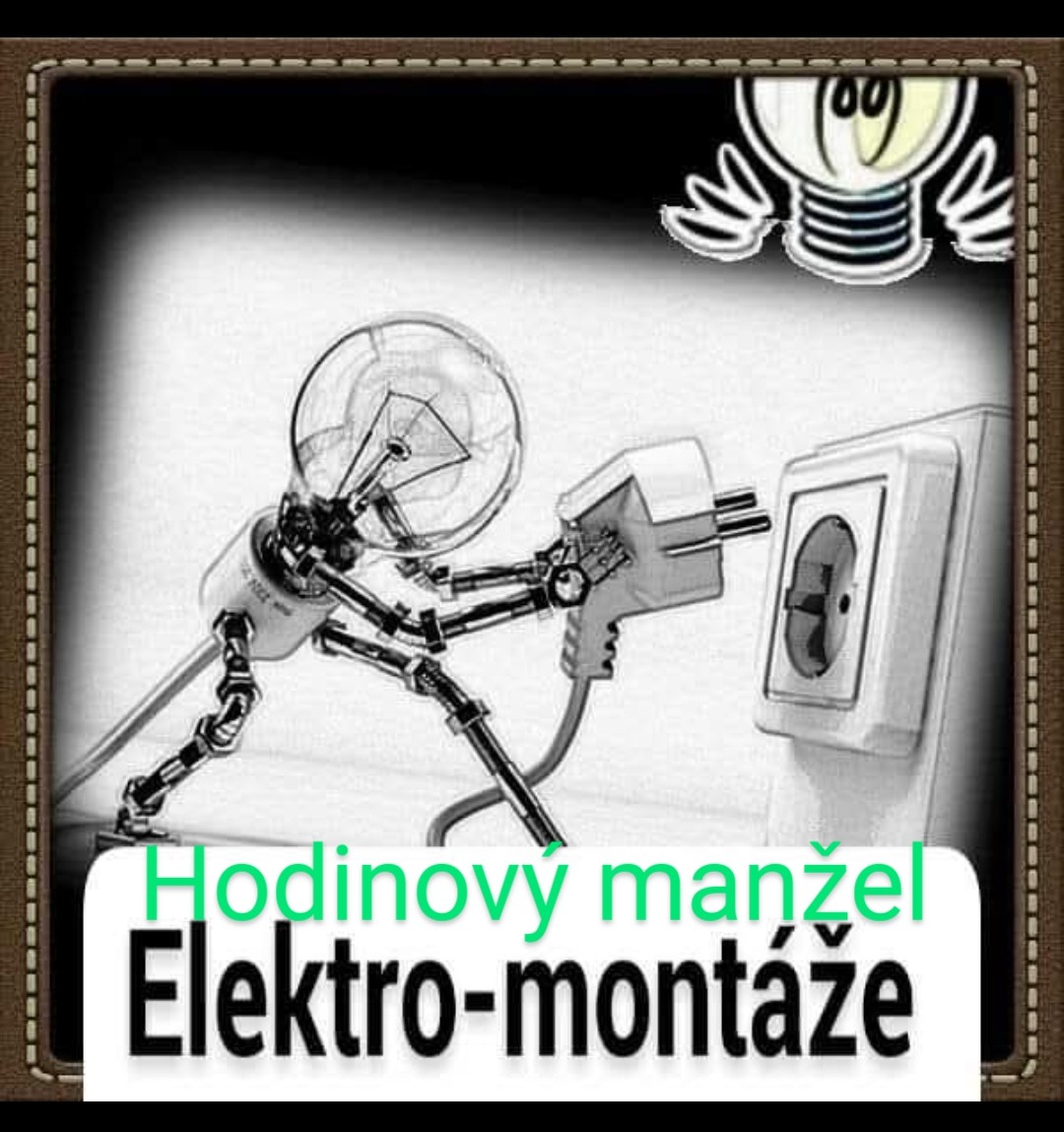 HODINOVY MANŽEL PRAHA A OKOLÍ