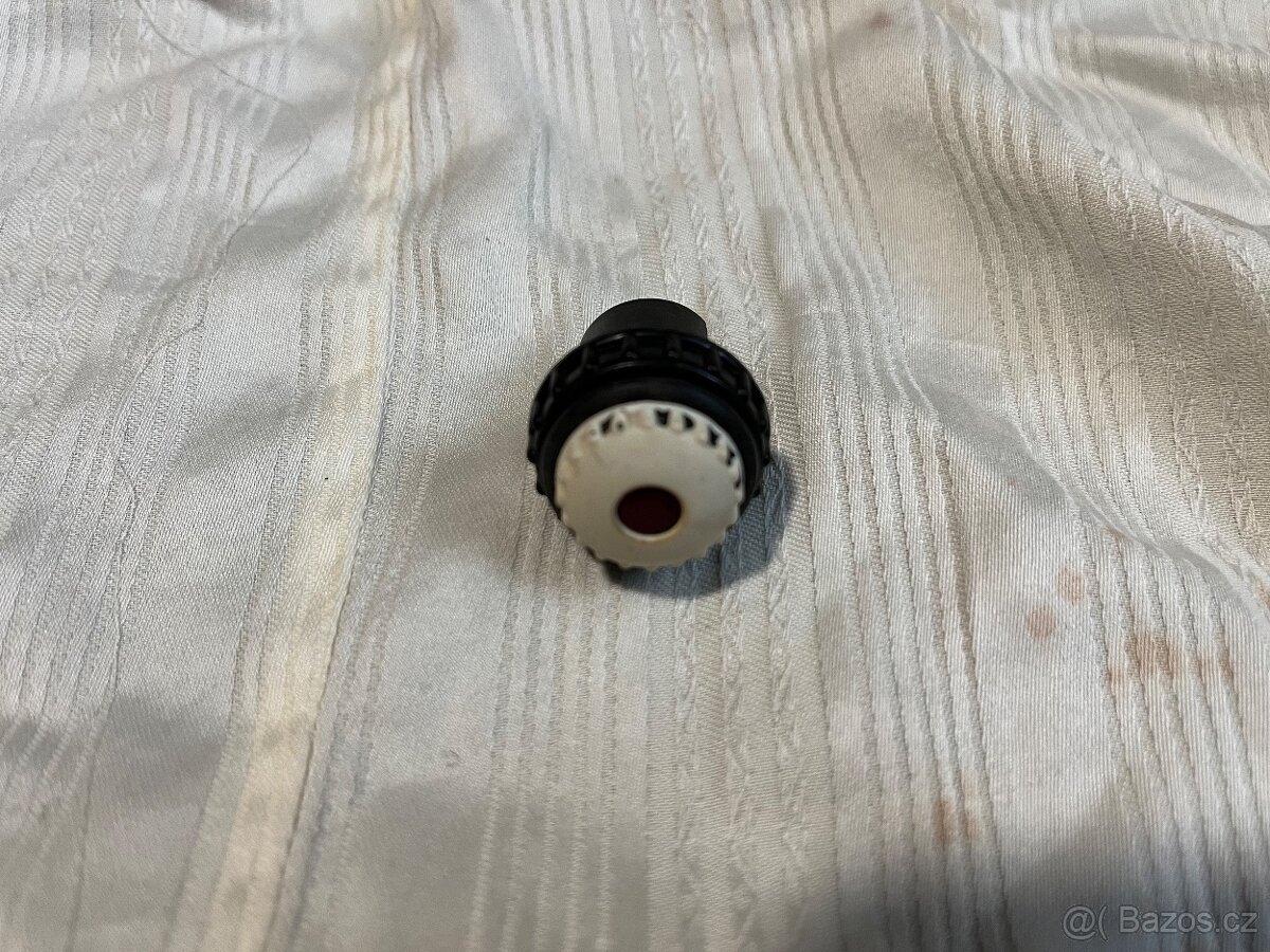 Originální kontrolka Pal pro Jawa 500 OHC