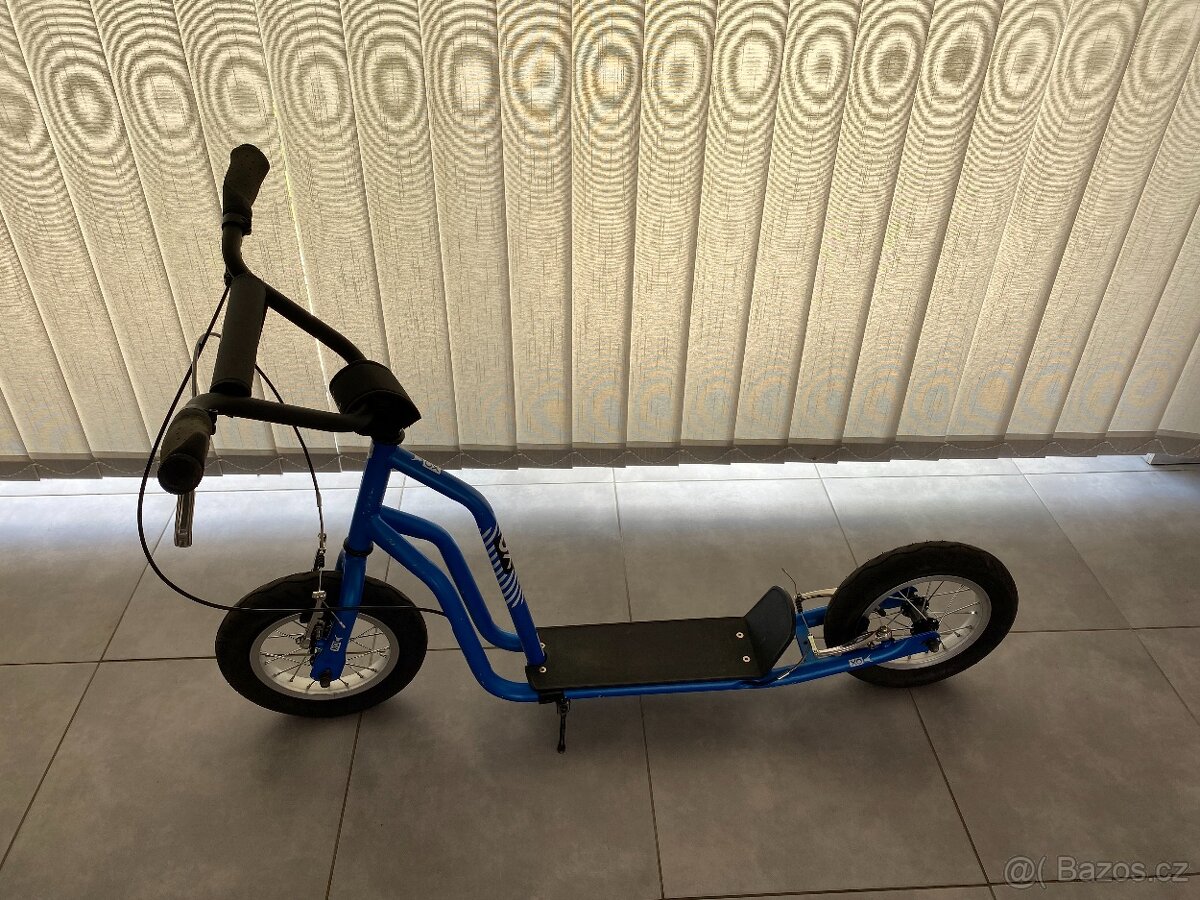 Koloběžka OX12"