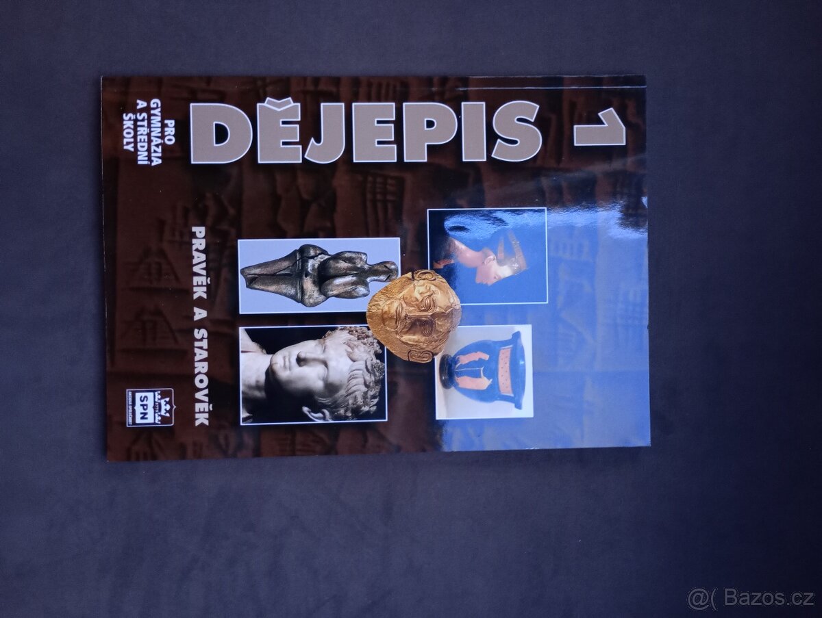 Dějepis