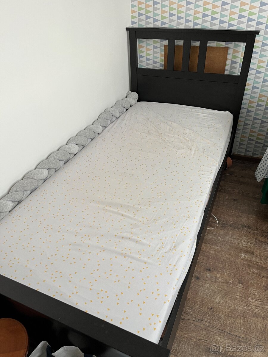 Postel hemnes