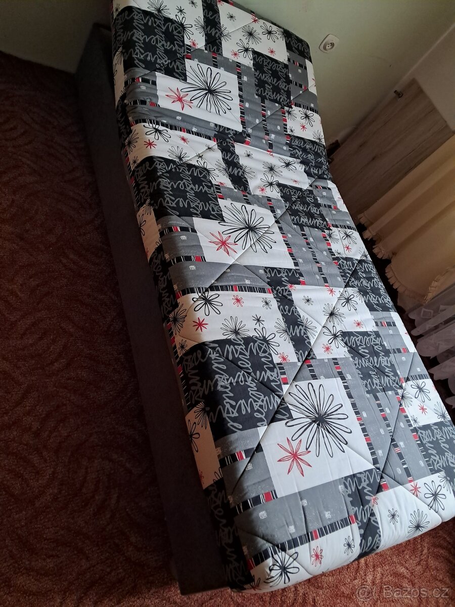 Prodám postel