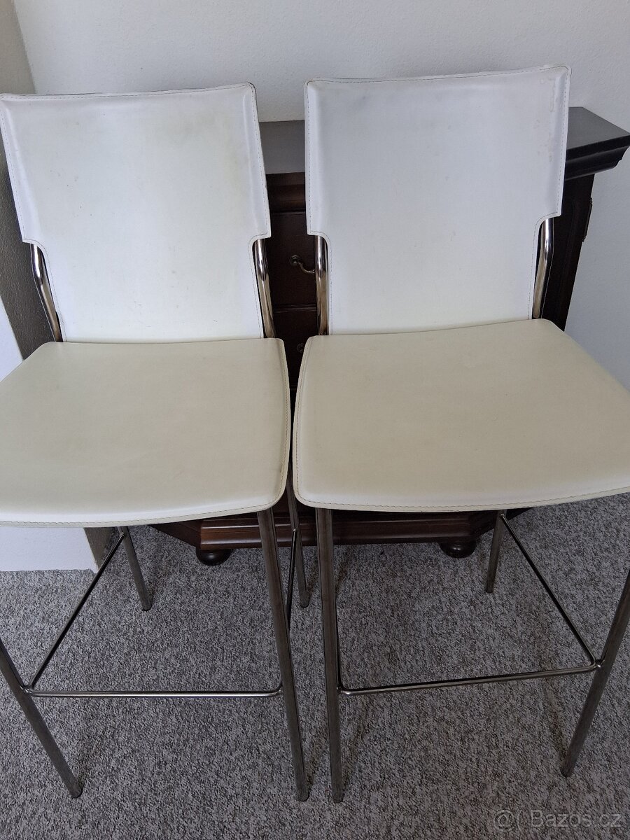 Barové židle