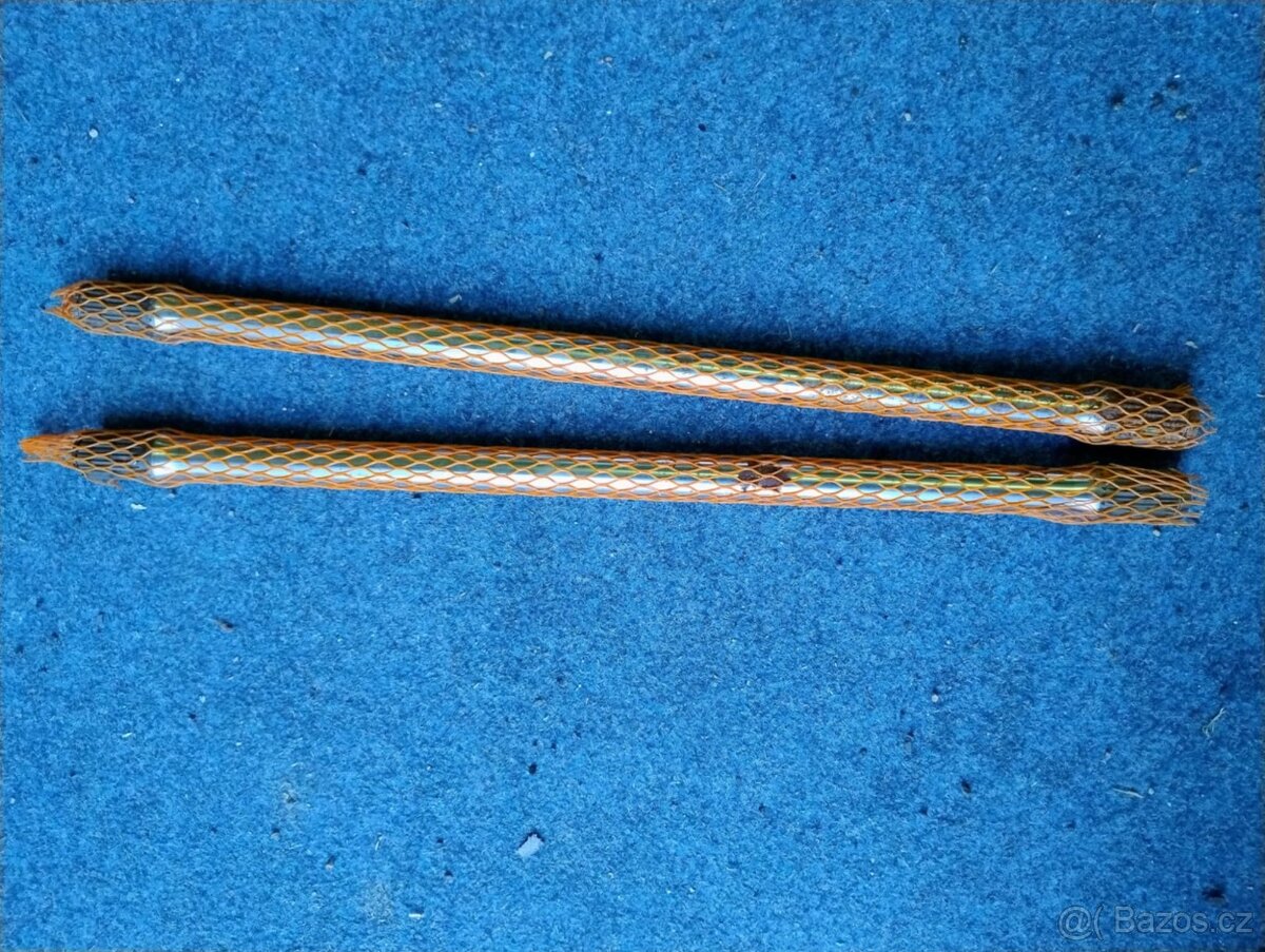 Poloosy Norma M20