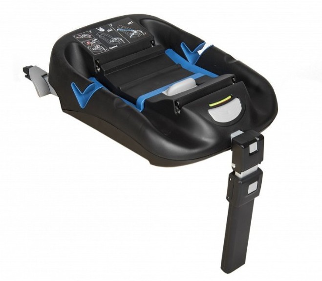 Základna na isofix