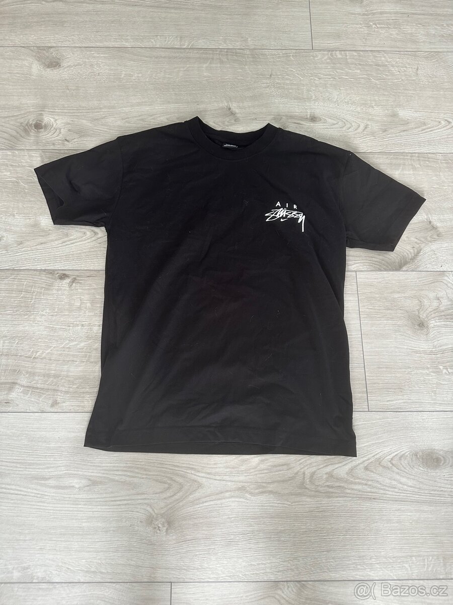 Stüssy tricko