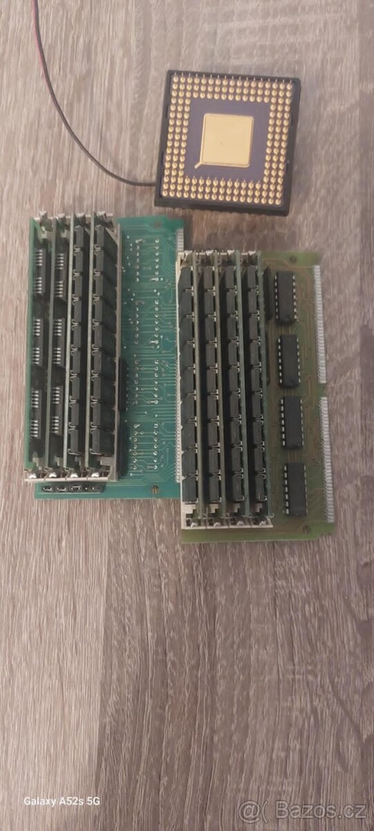 procesor 486 stare ram