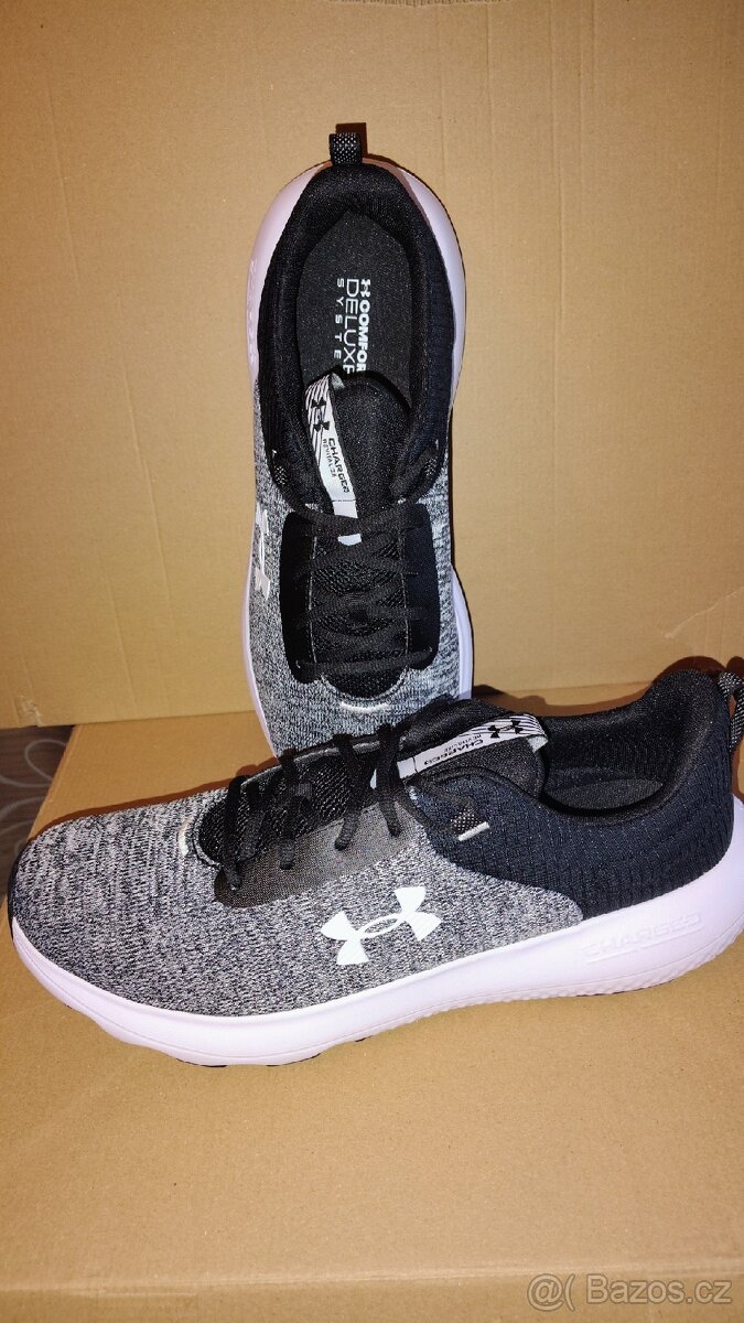 Tenisky Under Armour 48 a 49