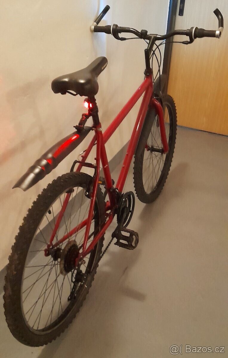 Horské kolo 26"