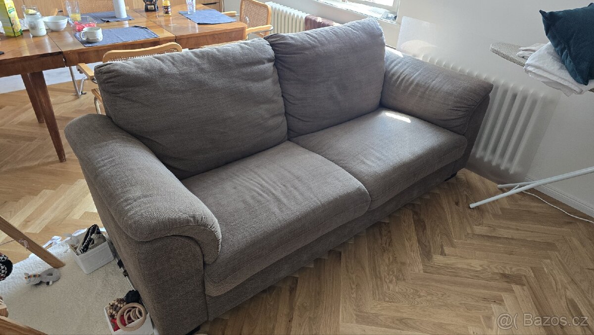 Ikea tidafors gauč
