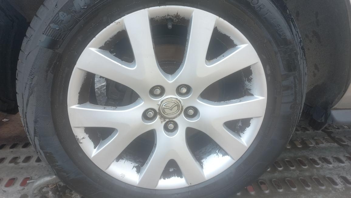 Lité disky 18"