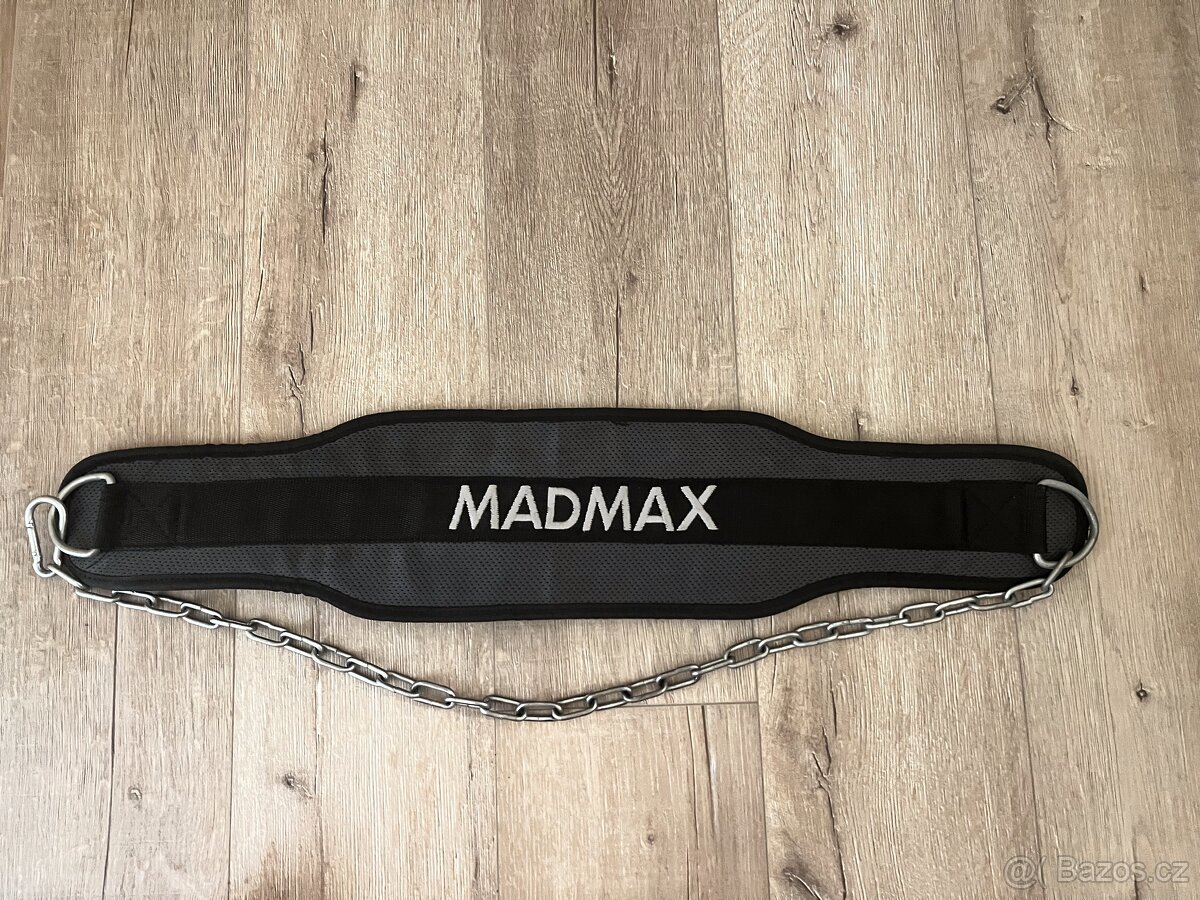 Prodám zátežový pás pro kalisteniku/workout