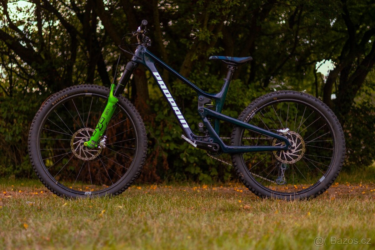 Propain Tyee CF 6.1 MX 2025