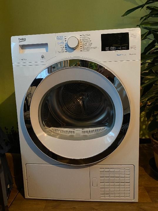 sušička Beko