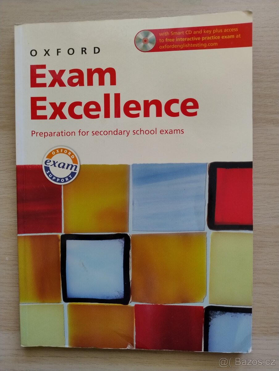 Oxford Exam Excellence